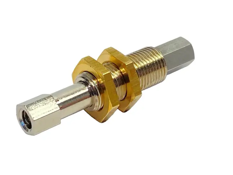 New | in-Stock Coval Compact Level Spring Compensator 10mm Stroke Valves/Fittings Michigan US | Maverick Industrial Sales #1410711