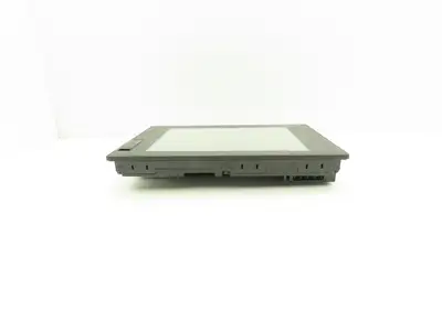 Mitsubishi GT1672-VNBA 10.4" Color Touch Panel 640x480p 100-240VAC Color LCD