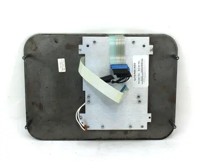 USED FAST HEAT K105