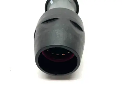 New | in-Stock AIRNET STRAIGHT UNION PIPE COUPLING FITTING DN40 1-1/2" Valves/Fittings | Maverick Industrial Sales #1104945