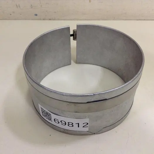 NEW APPLIED INSTRUMENTS A-54B301-X
