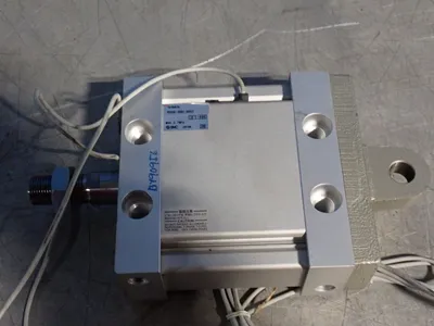 USED SMC MDUC6350DMZA93VLS
