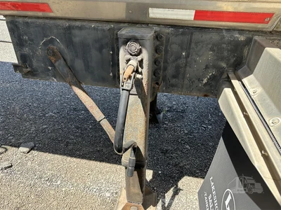Used 1996 WALKER _UNKNOWN_ Tanker Trailers Indiana US | Lakeshore Equipment Sales #1546566