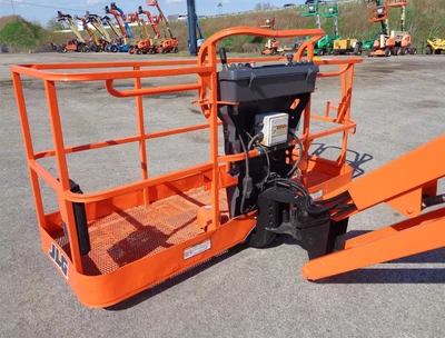 Used 2013 JLG 460SJ Manlifts New York US | United Lift #1445614
