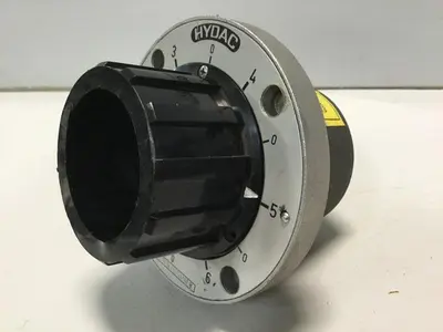 USED HYDAC MSL2H2.0/180/2610/V