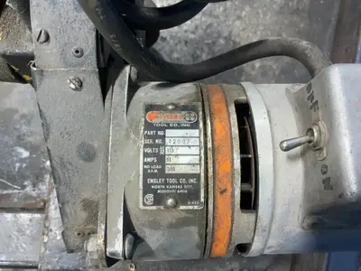 Used _UNKNOWN_ _UNKNOWN_ Skid Steer Log Splitters Ohio US | HGR 24 #1064713