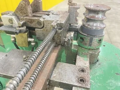 USED CARSON HPA-1A