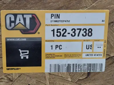 NEW CATERPILLAR 152-3738
