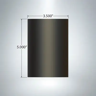 CLEVELAND PUNCH & DIE P20U0005 Accessories | Punch Press and Shear (2)