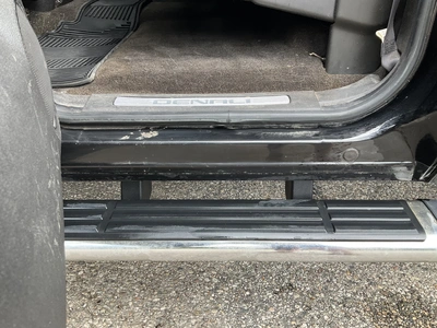 USED 2011 GMC SIERRA 2500
