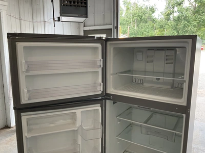 Used WHIRLPOOL WRT519SZDM02 Refrigerators Michigan US | Miedema Asset Management Group #1423593