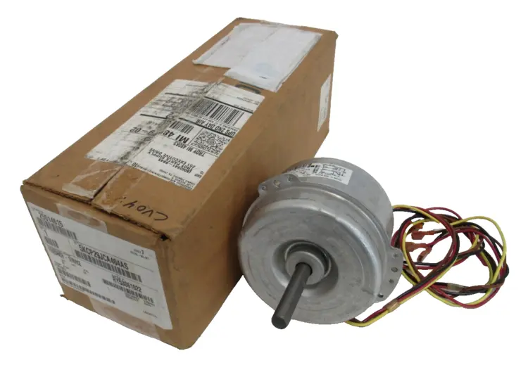 New | in-Stock GENTEQ _UNKNOWN_ A.C. Motors Michigan US | SB Industrial Supply #861863
