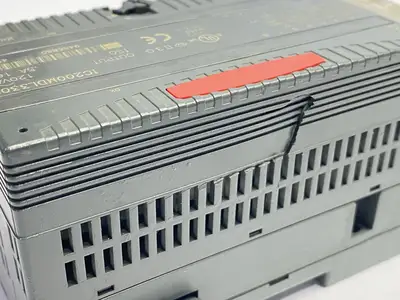 USED GE FANUC GE FANUC IC200MDL330D
