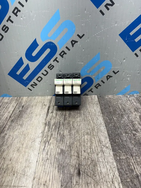 Used SCHNEIDER DF141 Misc Electrical & Power Parts South Carolina US | ESS Industrial Equipment Sales #483372