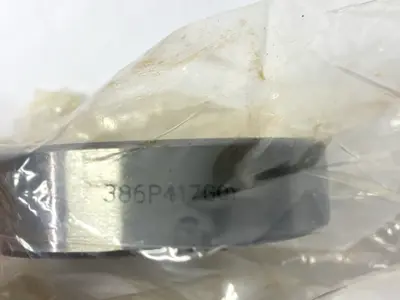 USED SKF DEEP GROOVE BALL BEARING 40MM BORE 18MM WIDTH 80MM OD