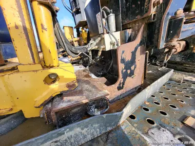 Used 2020 VERMEER 2020 VERMEER D40X55 S3 Drill Rigs Florida US | HDD Broker #1346231
