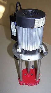 Used PressH2O _UNKNOWN_ Centrifugal Pumps Texas US | GT Printing Equipment #775554