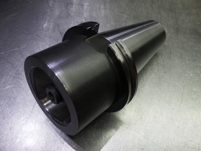 Sandvik CAT50 Capto C8 Modular Tool Holder 70mm Pro C8-A390B.45-50 070 (LOC2803C)