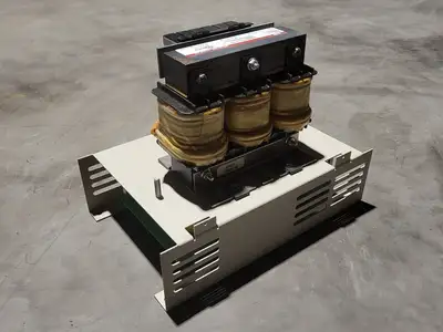 NEW TCI V1K80A00
