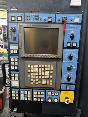 2004 MAKINO A99E Machining Centers Horizontal | ESP Machinery Australia Pty Ltd (8)