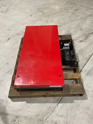 Used DAYTON SCISSOR LIFT TABLE 39" MAX LIFT, 8" MIN LIFT 1-TON Misc Industrial Equipment | Maverick Industrial Sales #1107133
