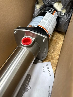 PENTAIR STA-RITE _UNKNOWN_ Other Pumps | Fram Fram LLC (4)