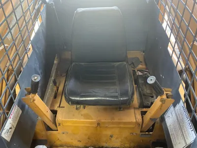 USED 1996 CASE 1845C