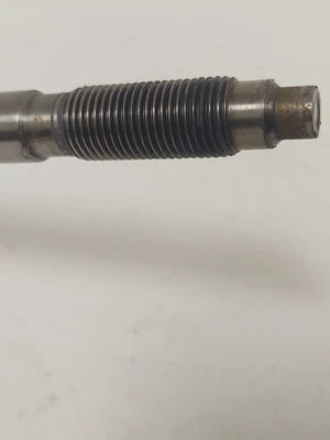 USED Gentran GT76/6-1.5K