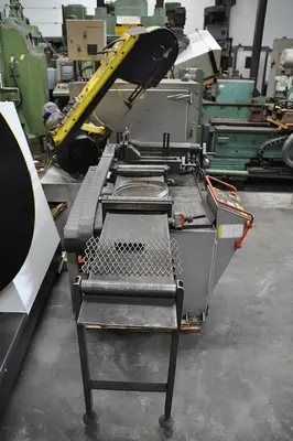 USED FMB JUPITER C1000 AUTOMATIC CNC