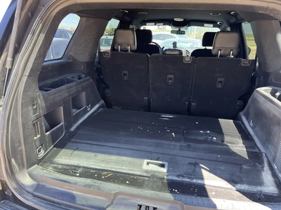 USED 2018 FORD EXPEDITION