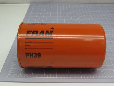 New | in-Stock FRAM _UNKNOWN_ Oil Filter | OCO Industrial #1645606