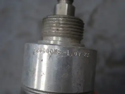 USED AMERICAN ROTARY DVS