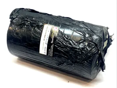 New | in-Stock QC Industries Conveyor Belt 12" W P82541-101915 Belt Conveyors Michigan US | Maverick Industrial Sales #1401760