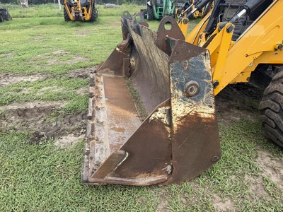Used 2014 JCB 3CX14 SUPER Backhoe Loaders Florida US | Intrac Machinery #1568759