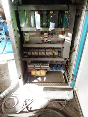 Used 2003 RASI SE 80.3 Pipe, Tube & Bar Benders CZ | Amaron s.r.o. #1056851