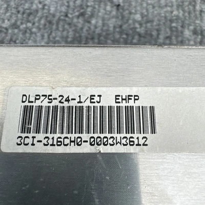 Used TDK-LAMBDA DLP75-24-1/EJ Misc Industrial Equipment California US | Davliegogo LLC #1714119