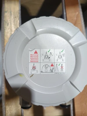 New | in-Stock Endress+Hauser 5W4C2F-D587/0 Meters - Misc Indiana US | J&J Industrial Supply #884405