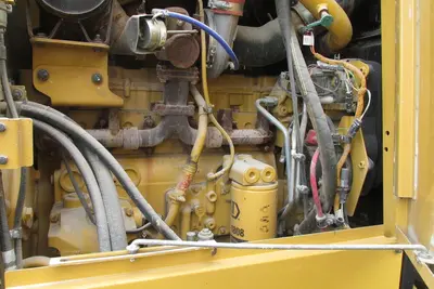 Used 2015 CATERPILLAR 160M VHP PLUS Motor Graders Manitoba CA | Conquest Truck & Auto Sales #1421340