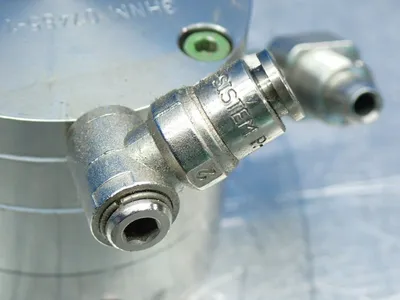 USED ABB 3HNM074851