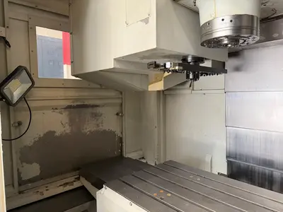 USED 2006 HARDINGE-BRIDGEPORT XR1000
