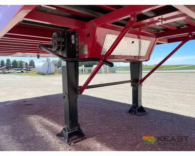 Used MAS TRAILERS _UNKNOWN_ Agricultural Trailers Iowa US | Keast Enterprises #1360432