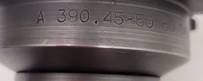 Sandvik Coromant A390.45-50 50 040M Tooling & Accessories, Tooling | Machinery Central (4)