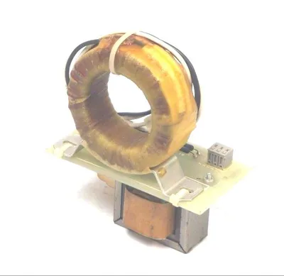 NEW MEDAR 538-A TRANSFORMER BOARD 538A