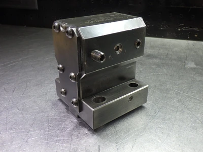 Used GLOBAL CNC _UNKNOWN_ Tooling & Accessories (Other) Michigan US | Superior Machine & Tool Inc #1453478