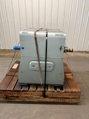 USED GYROL 126-2