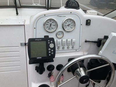 USED 2004 PRO-LINE 22 WALK