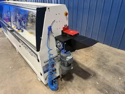 AES PRIMA 6M Edgebander
