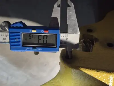NEW KOMATSU 23B-735-8250