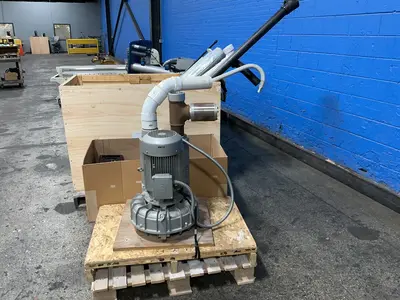 Used KONGSBERG ESKO GRAPHICS IXL24 Flatbed Digital Cutting Tables & Plotters Ohio US | HGR 24 #1518938