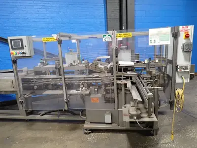 USED B.D. BRIGGS LLC RAJ6